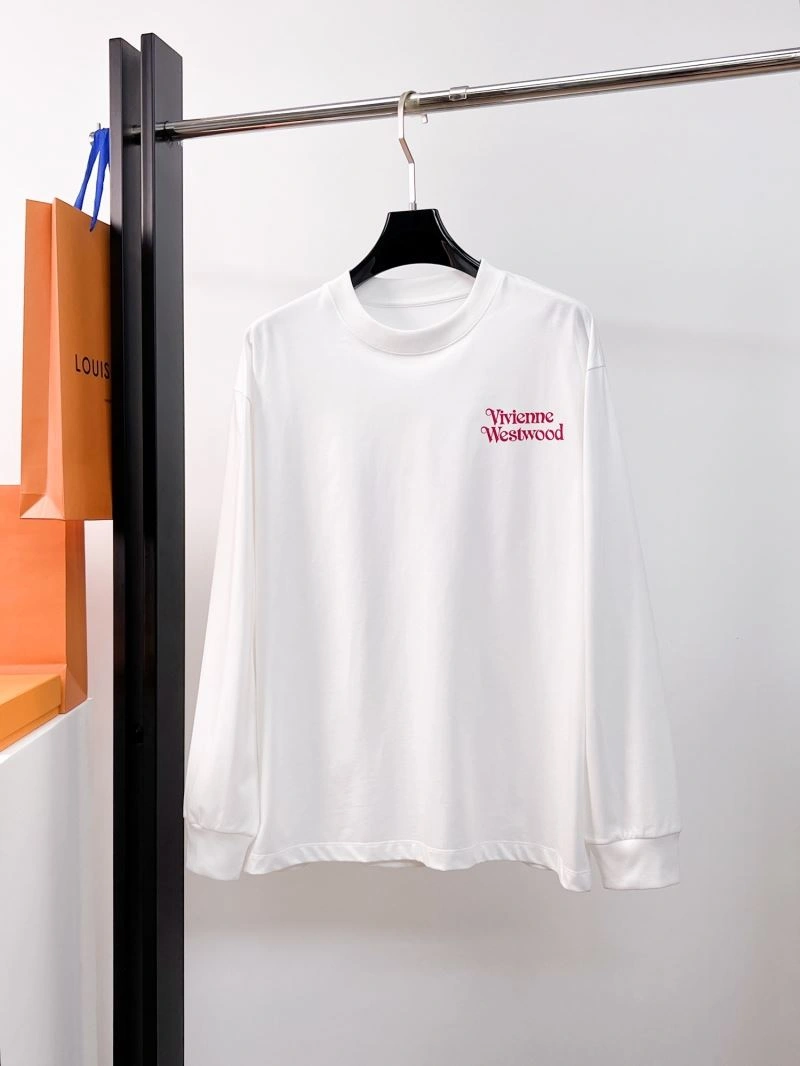 Vivienne Westwood T-Shirts Chic 162295