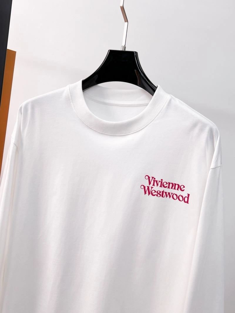 Vivienne Westwood T-Shirts Chic 162295
