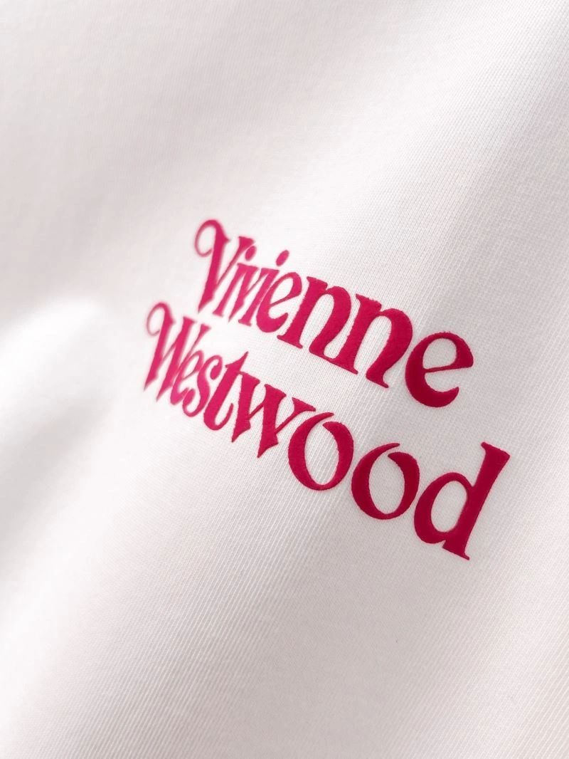 Vivienne Westwood T-Shirts Chic 162295