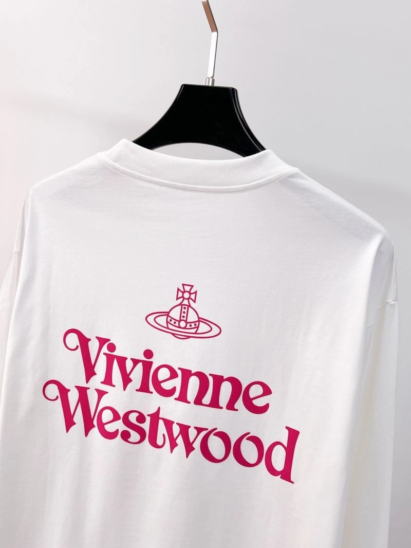 Vivienne Westwood T-Shirts Chic 162295