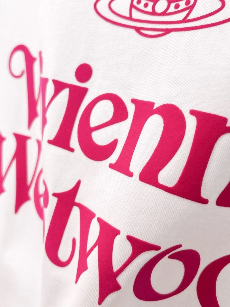 Vivienne Westwood T-Shirts Chic 162295