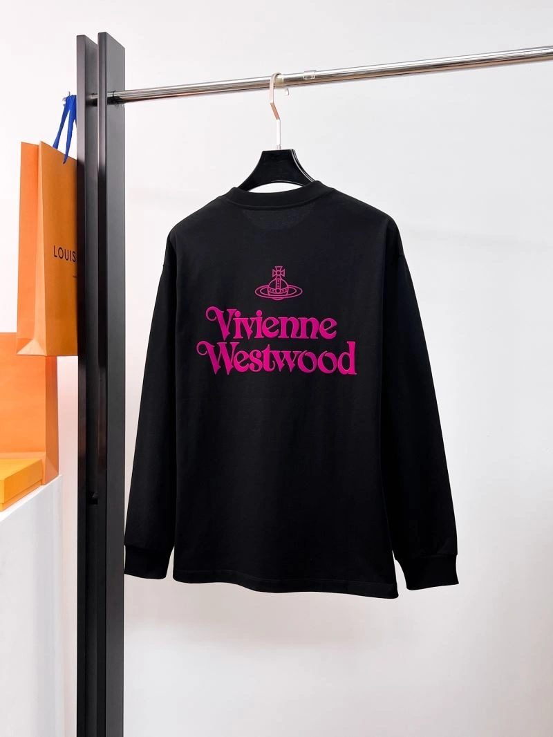 Vivienne Westwood T-Shirts Timeless 162296