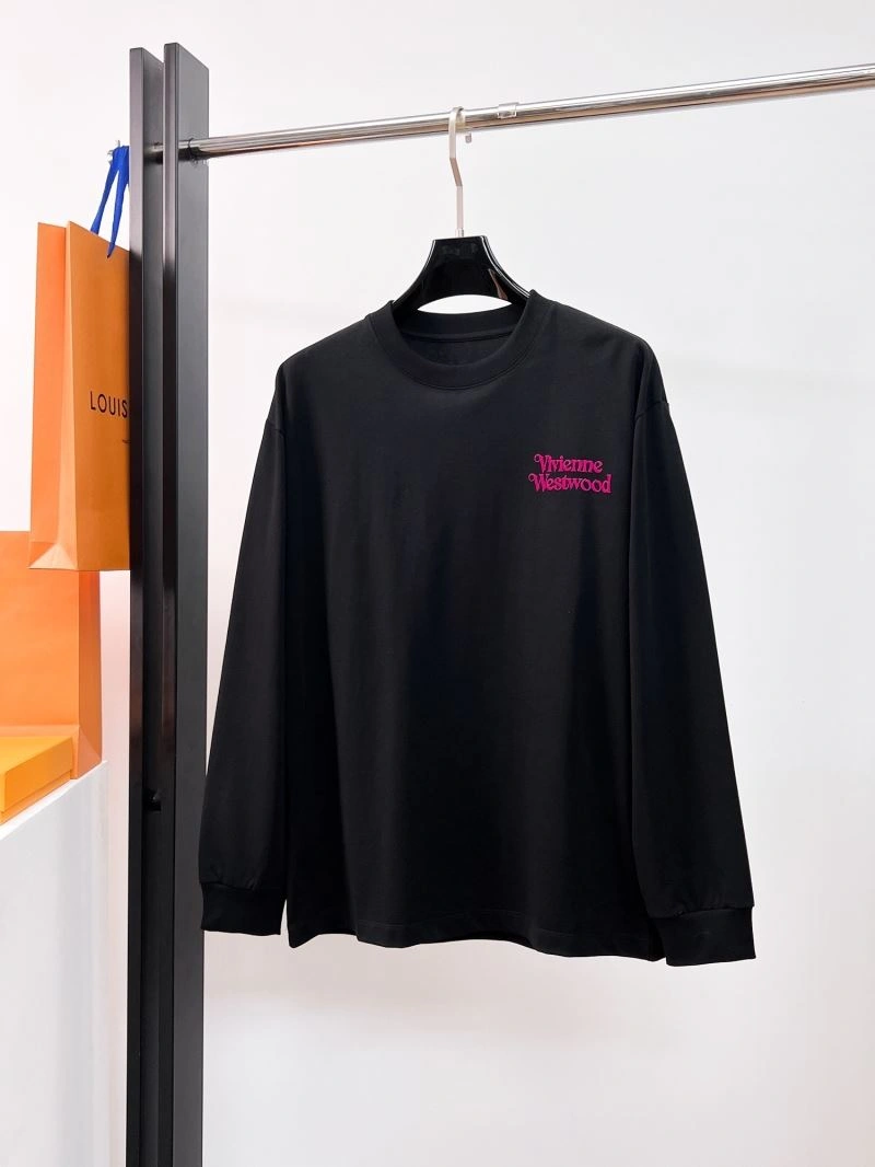 Vivienne Westwood T-Shirts Timeless 162296