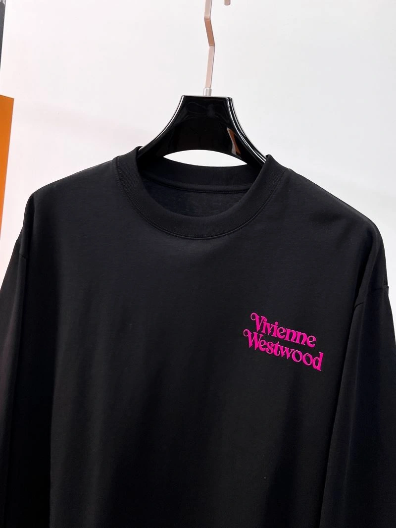 Vivienne Westwood T-Shirts Timeless 162296