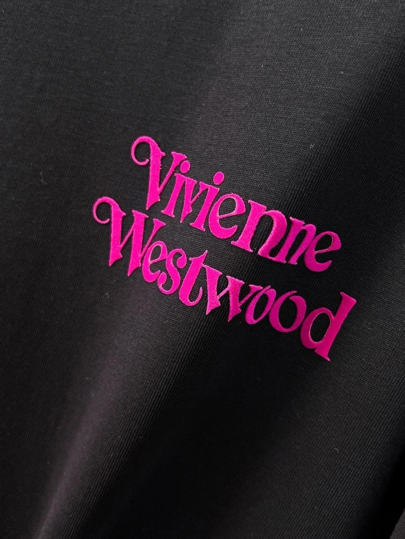 Vivienne Westwood T-Shirts Timeless 162296