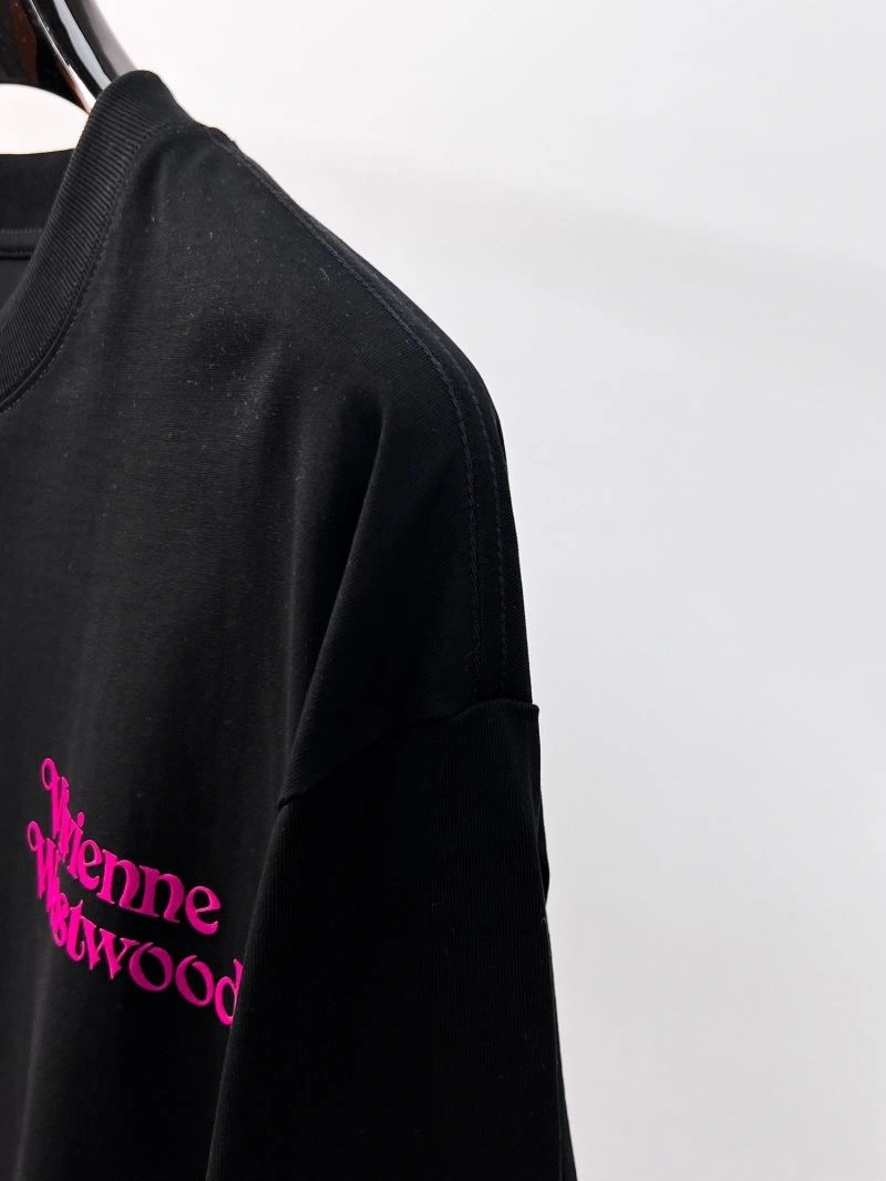 Vivienne Westwood T-Shirts Timeless 162296