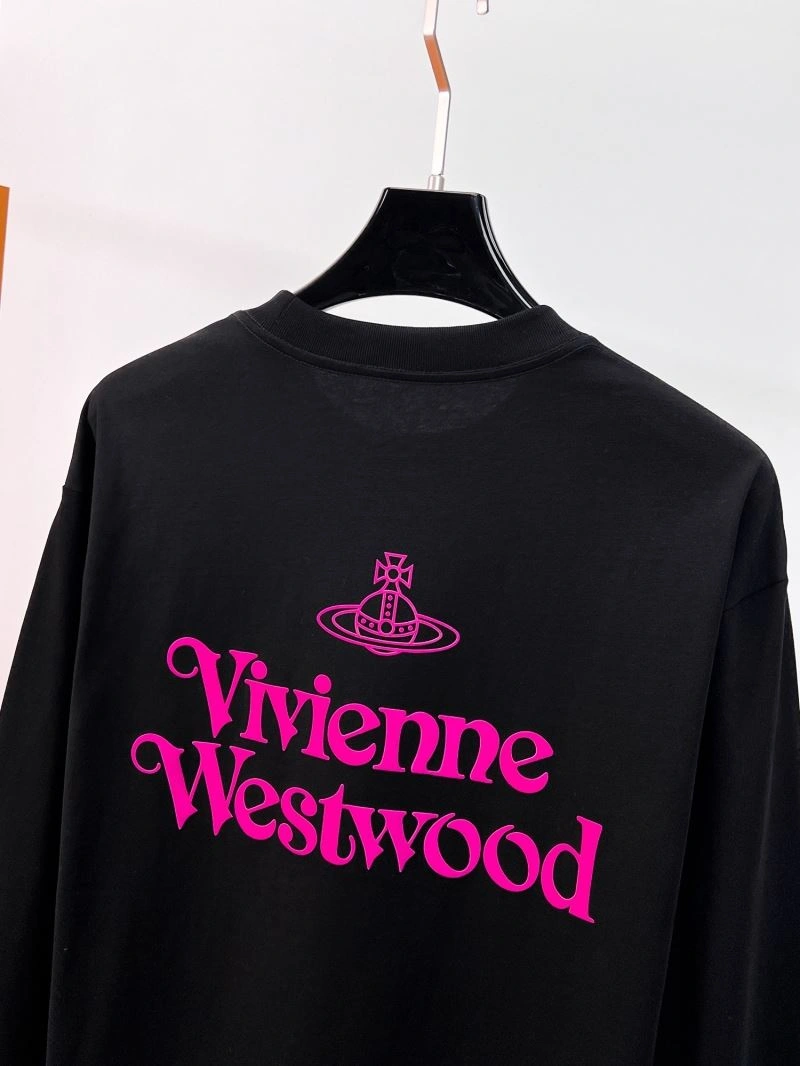 Vivienne Westwood T-Shirts Timeless 162296