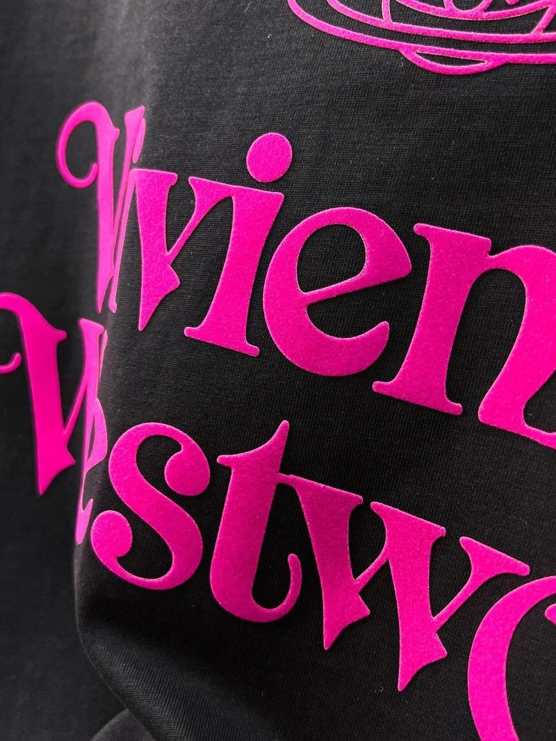 Vivienne Westwood T-Shirts Timeless 162296