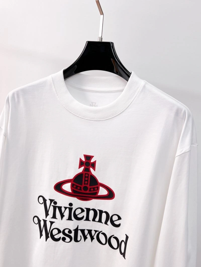 UrbanChic Vivienne Westwood T-Shirts 162306