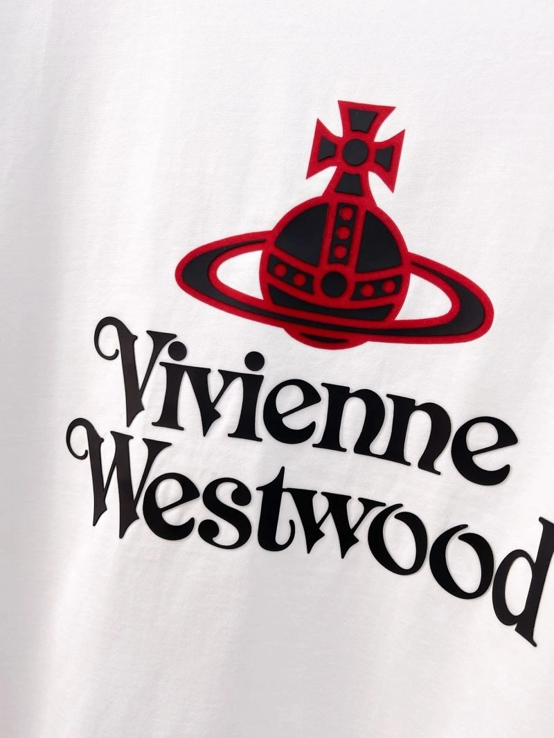 UrbanChic Vivienne Westwood T-Shirts 162306