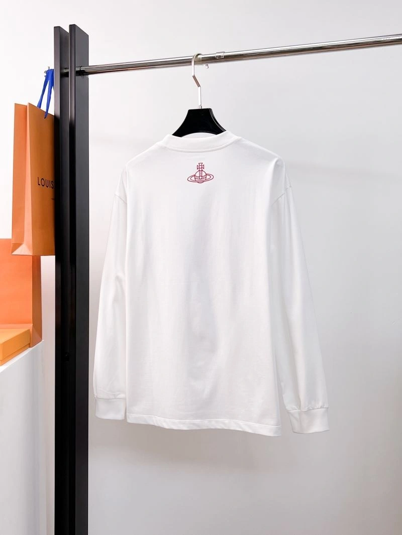 UrbanChic Vivienne Westwood T-Shirts 162306