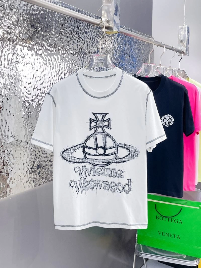 Vivienne Westwood T-Shirts NewStyle 162301