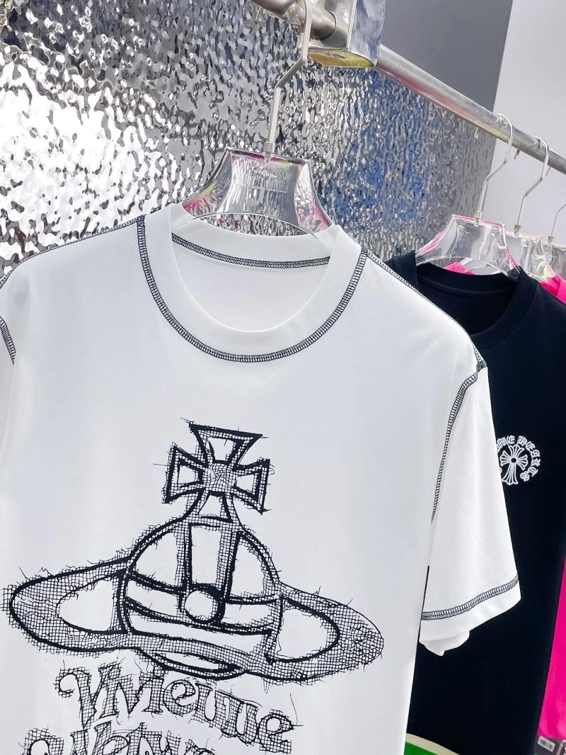 Vivienne Westwood T-Shirts NewStyle 162301