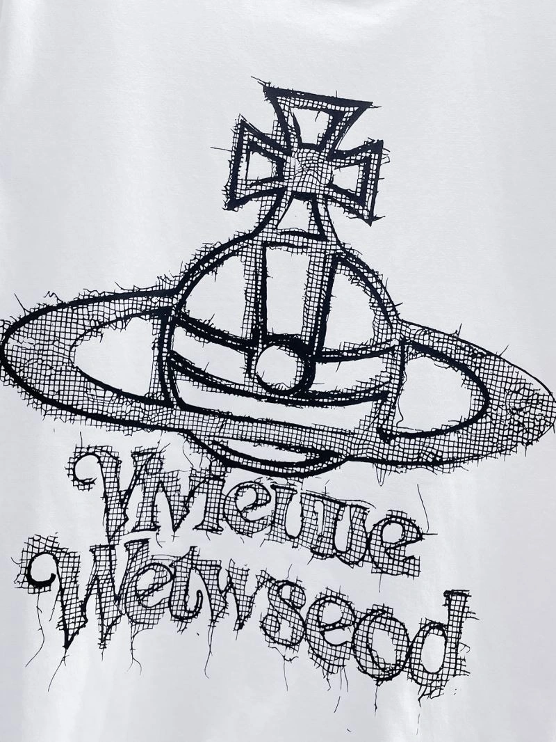 Vivienne Westwood T-Shirts NewStyle 162301