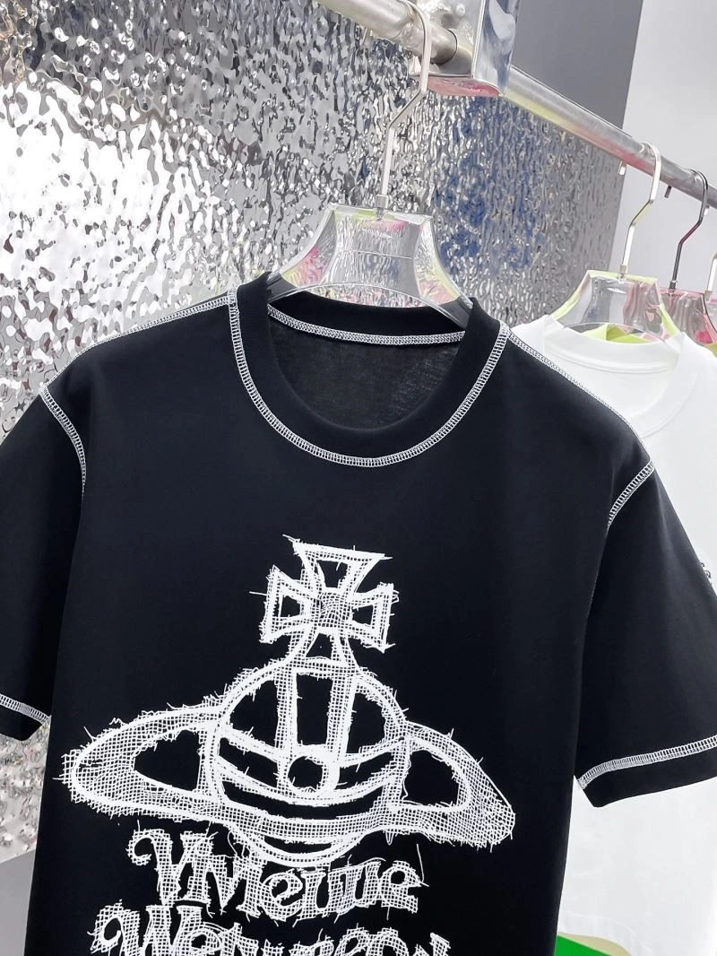 Vivienne Westwood T-Shirts Effortless 162327