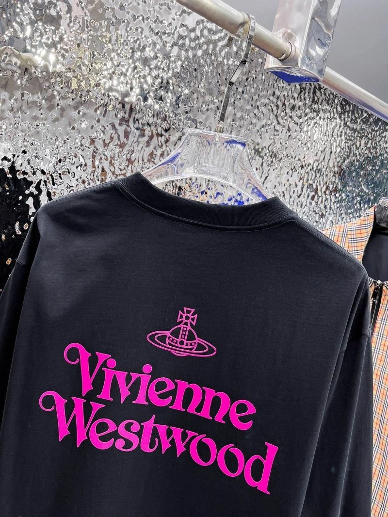 WaterResistant Vivienne Westwood T-Shirts 162293