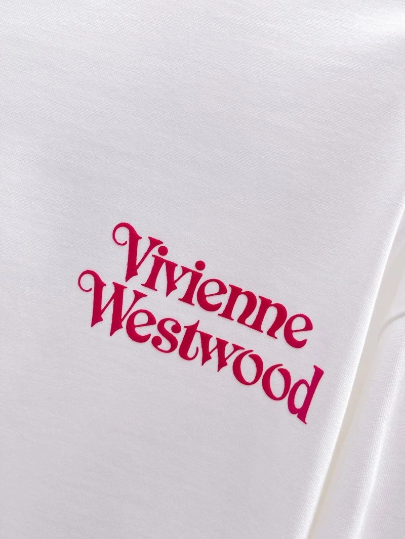 Vivienne Westwood T-Shirts ZipUp 162294