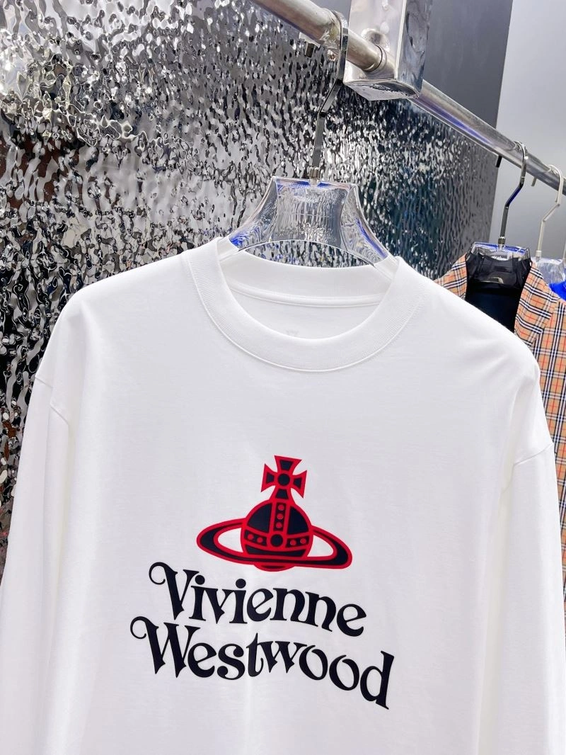 Vivienne Westwood T-Shirts Seasonal 162298
