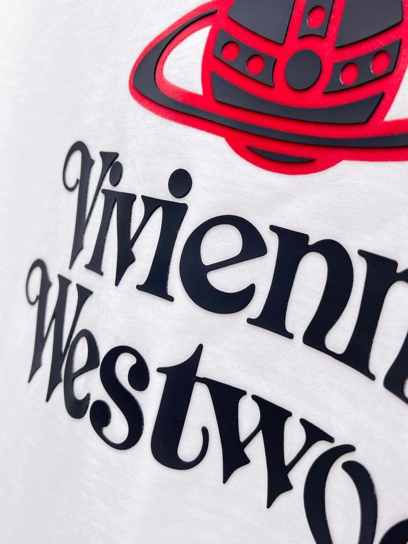 Vivienne Westwood T-Shirts Seasonal 162298