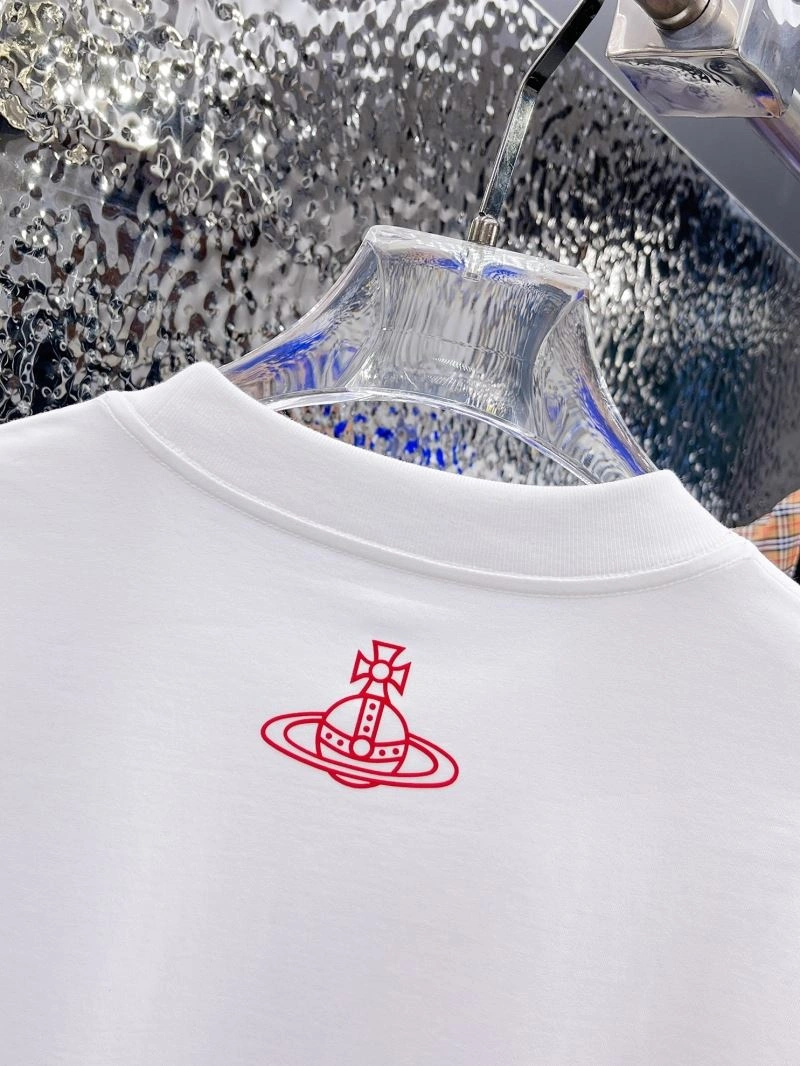 Vivienne Westwood T-Shirts Seasonal 162298
