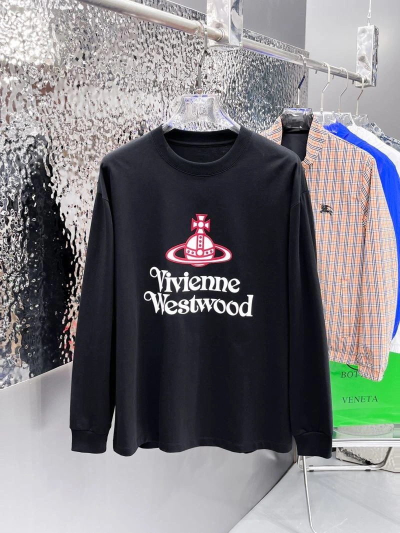 Vivienne Westwood T-Shirts Vibrant 162291