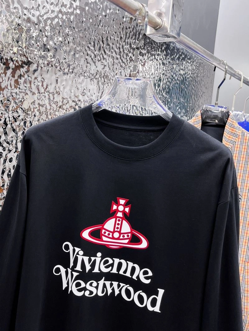 Vivienne Westwood T-Shirts Vibrant 162291
