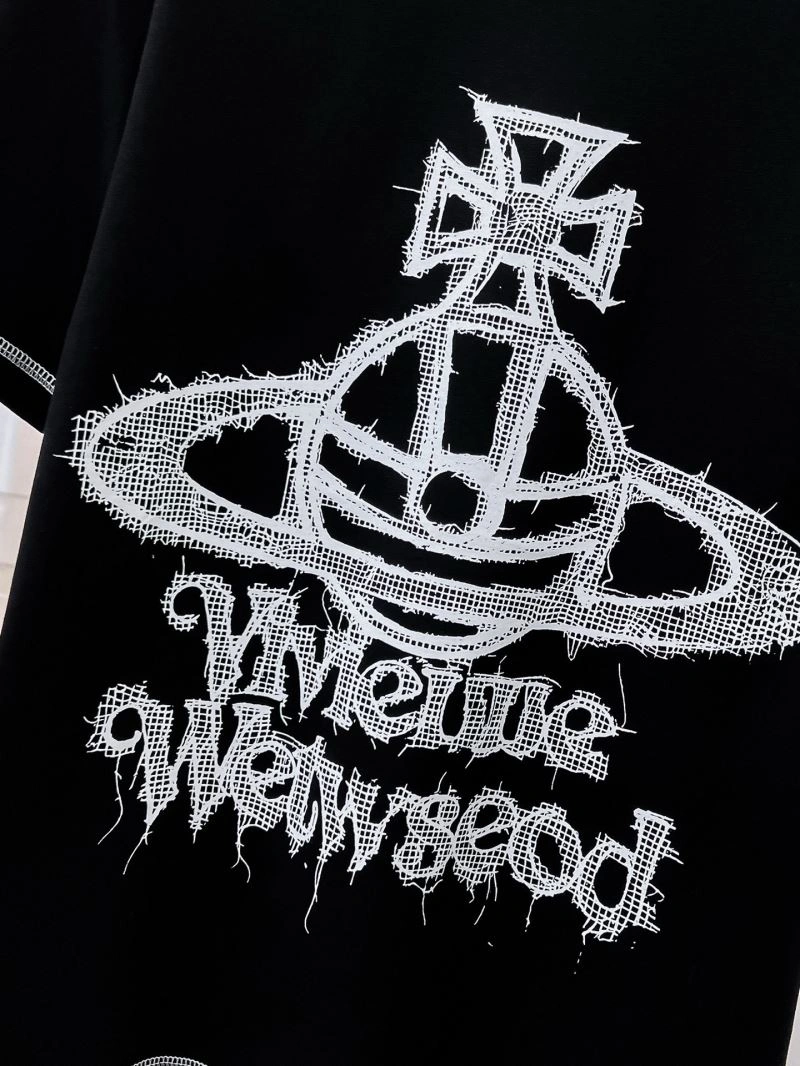 UrbanStyle Vivienne Westwood T-Shirts 161323