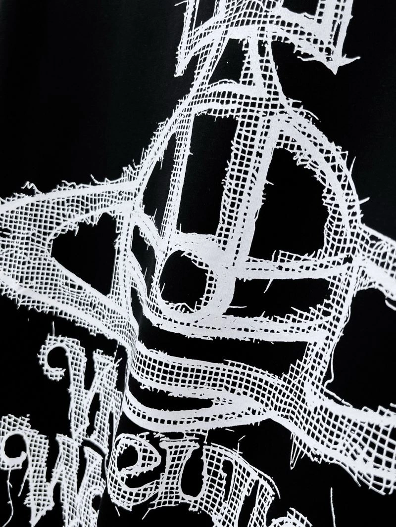 UrbanStyle Vivienne Westwood T-Shirts 161323