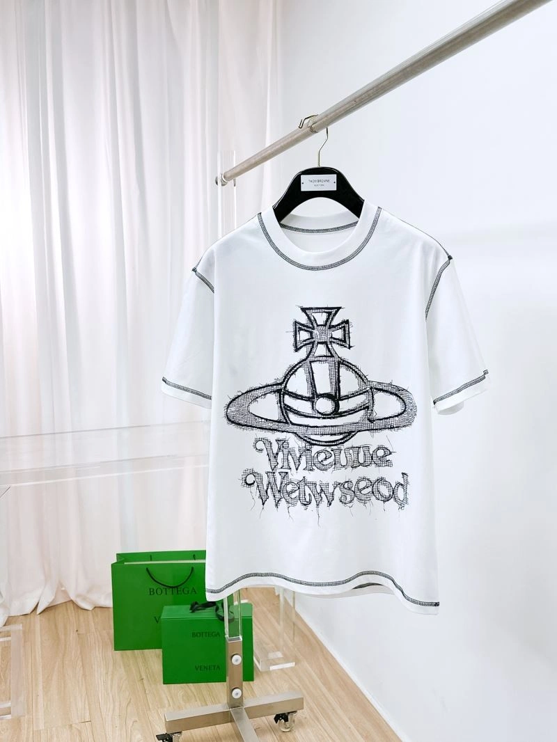 Casual Vivienne Westwood T-Shirts 161297