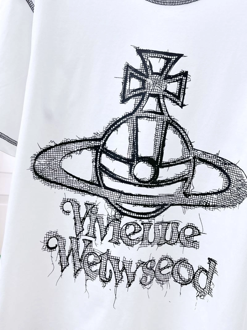 Casual Vivienne Westwood T-Shirts 161297
