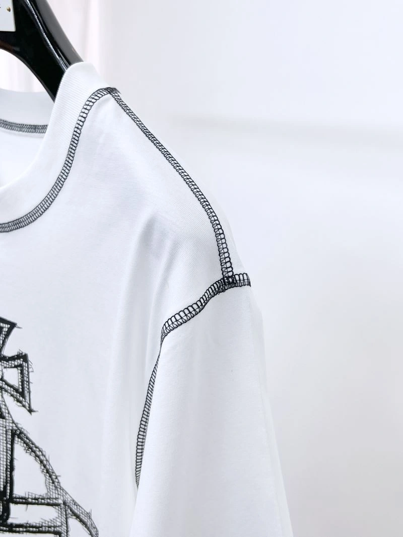 Casual Vivienne Westwood T-Shirts 161297