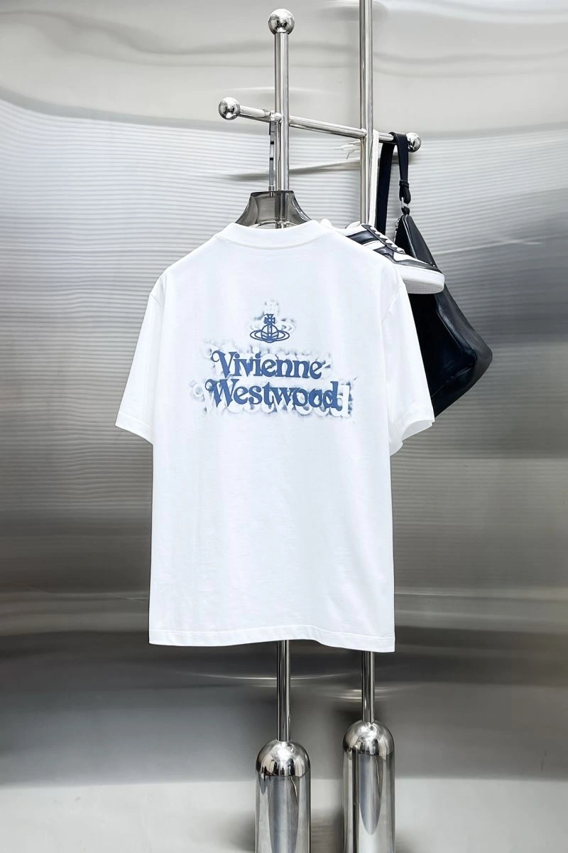 SportInspired Vivienne Westwood T-Shirts 161360