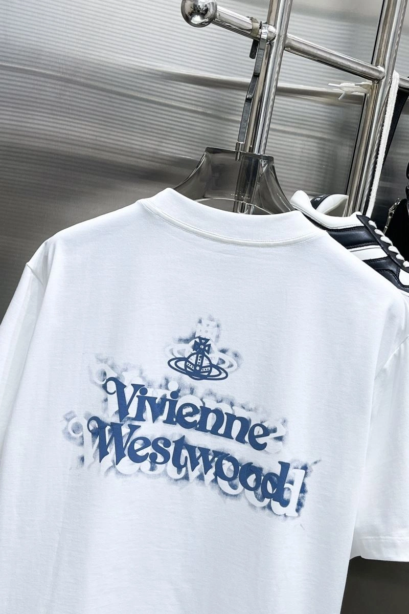 SportInspired Vivienne Westwood T-Shirts 161360