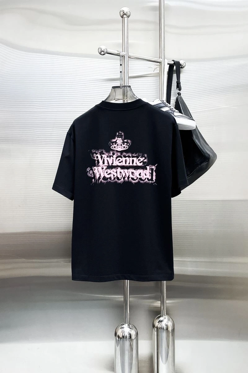 Vivienne Westwood T-Shirts Functional 161289