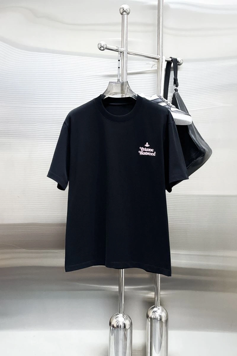 Vivienne Westwood T-Shirts Functional 161289