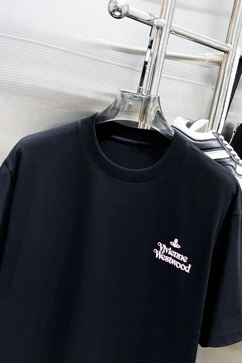 Vivienne Westwood T-Shirts Functional 161289
