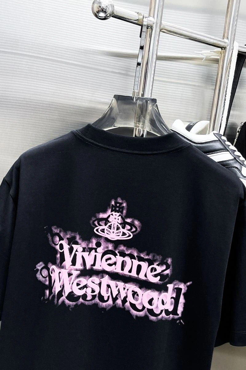 Vivienne Westwood T-Shirts Functional 161289