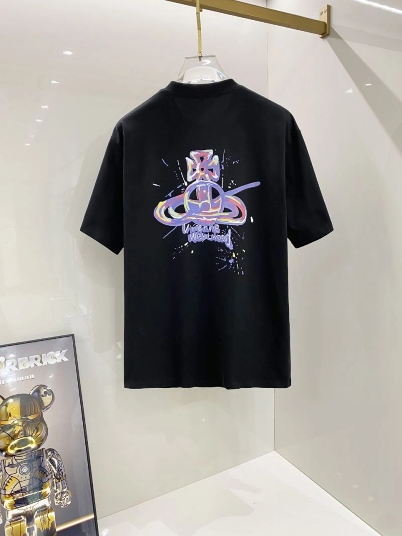 DailyWear Vivienne Westwood T-Shirts 161300