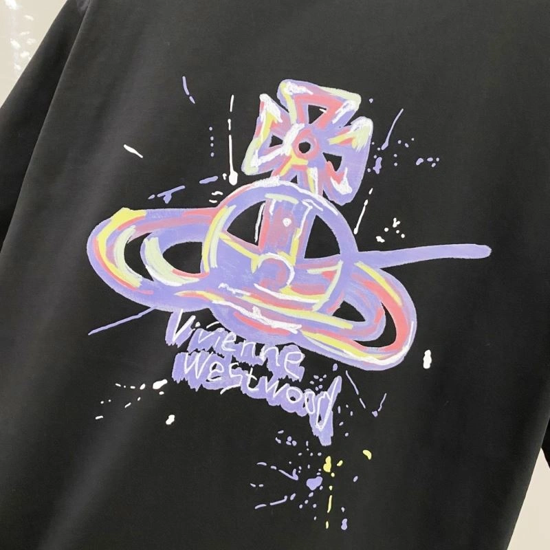 DailyWear Vivienne Westwood T-Shirts 161300