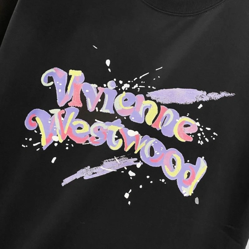 DailyWear Vivienne Westwood T-Shirts 161300