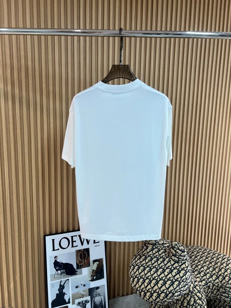 Sleek Vivienne Westwood T-Shirts 161358