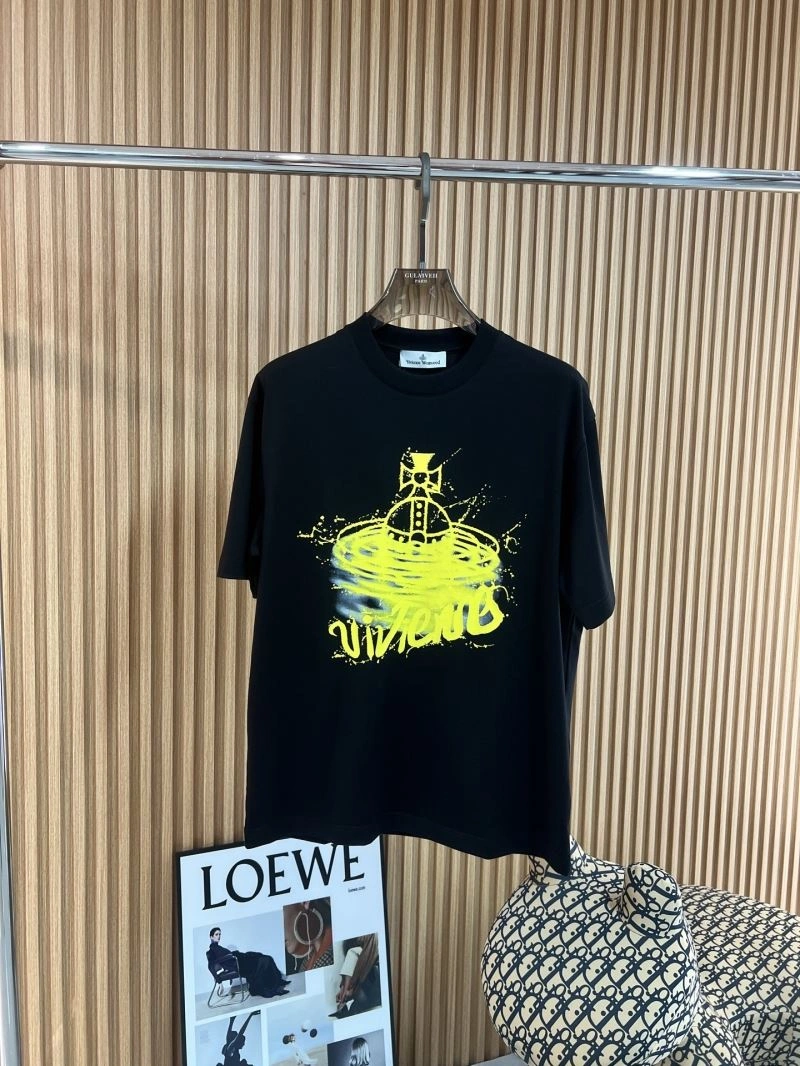 Vivienne Westwood T-Shirts UrbanChic 161312