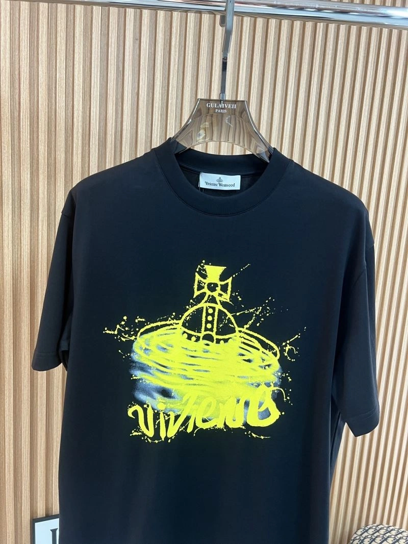 Vivienne Westwood T-Shirts UrbanChic 161312