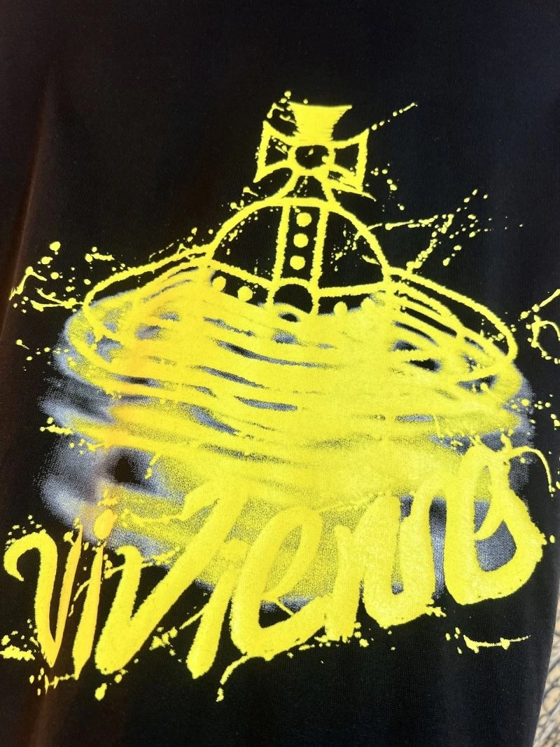 Vivienne Westwood T-Shirts UrbanChic 161312