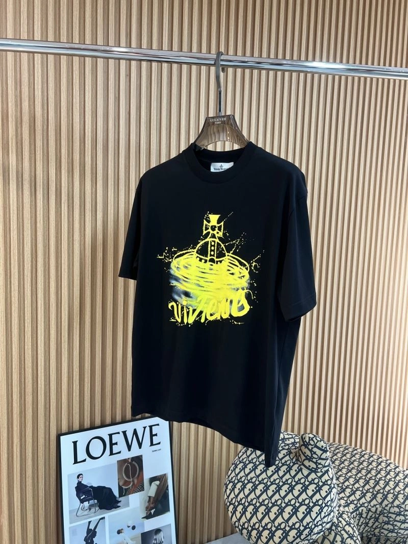 Vivienne Westwood T-Shirts UrbanChic 161312