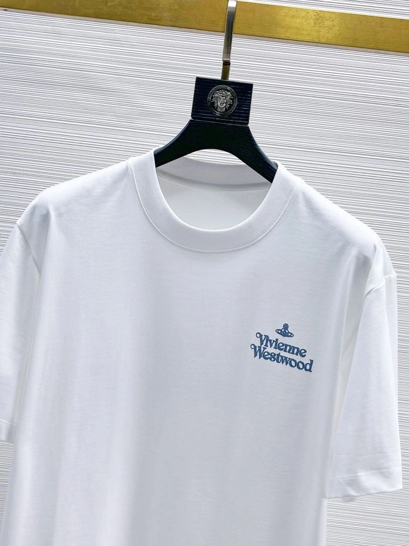 Vivienne Westwood T-Shirts Versatile 161288