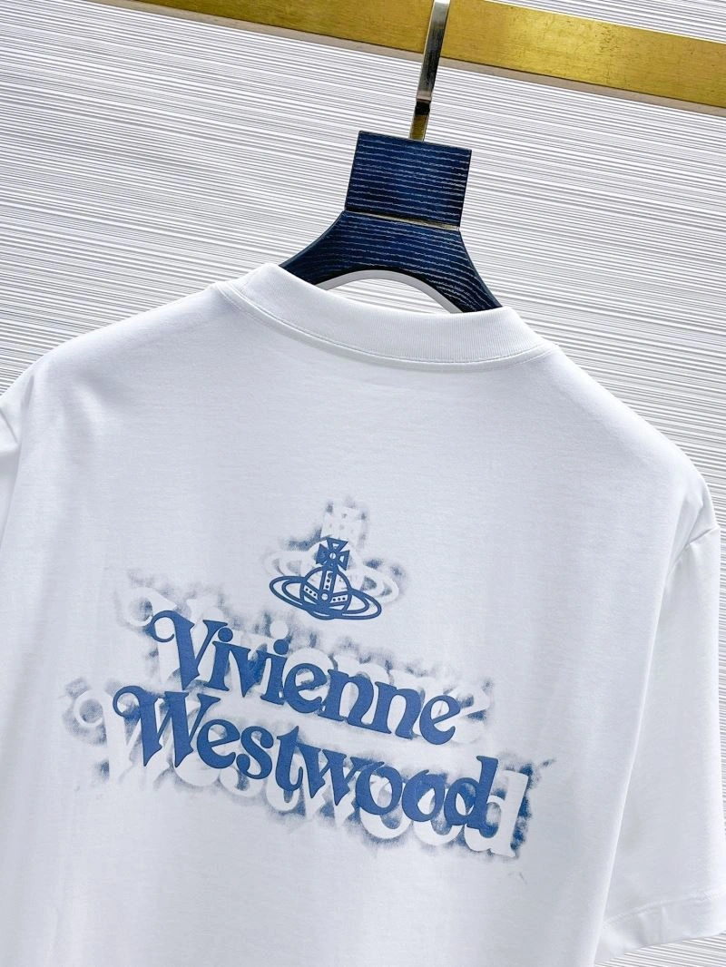 Vivienne Westwood T-Shirts Versatile 161288