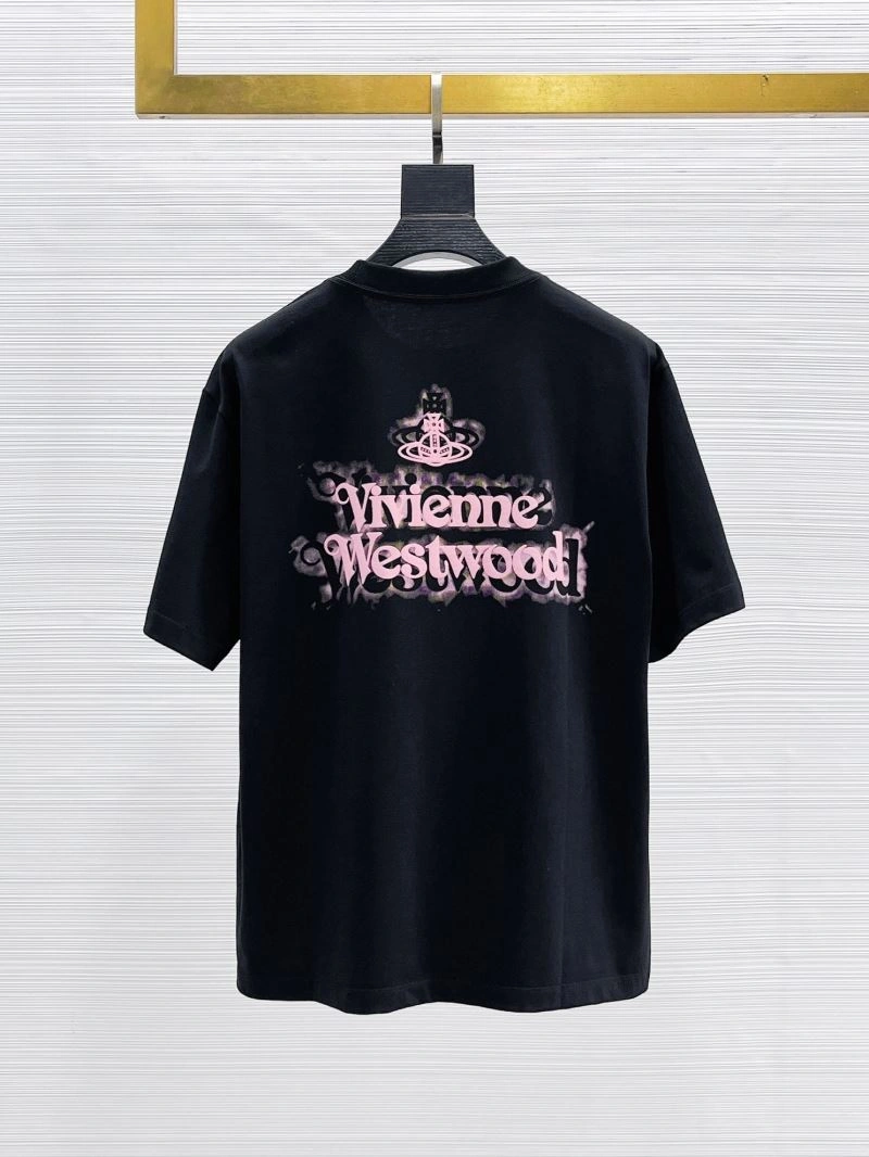 TechFriendly Vivienne Westwood T-Shirts 161294
