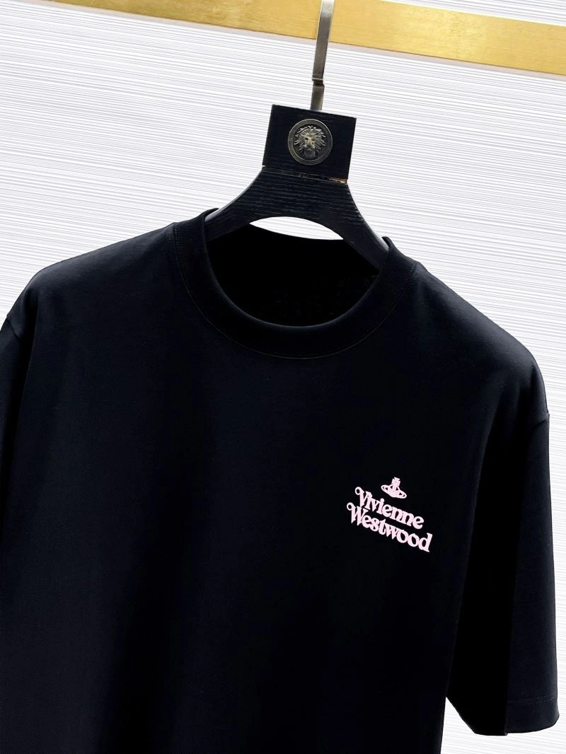 TechFriendly Vivienne Westwood T-Shirts 161294