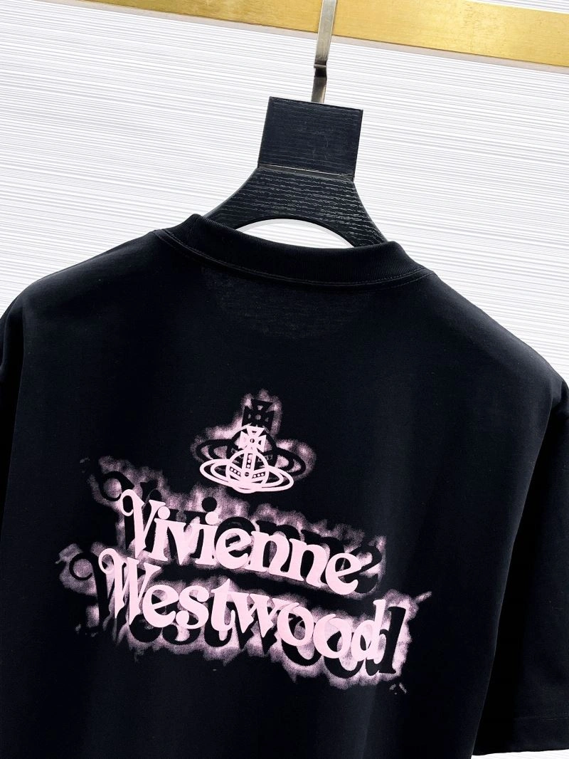 TechFriendly Vivienne Westwood T-Shirts 161294